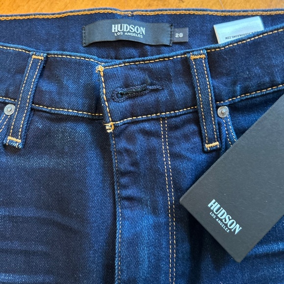 Hudson Jeans - Picture 6 of 9